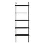 Hanah Home Paula - Negro